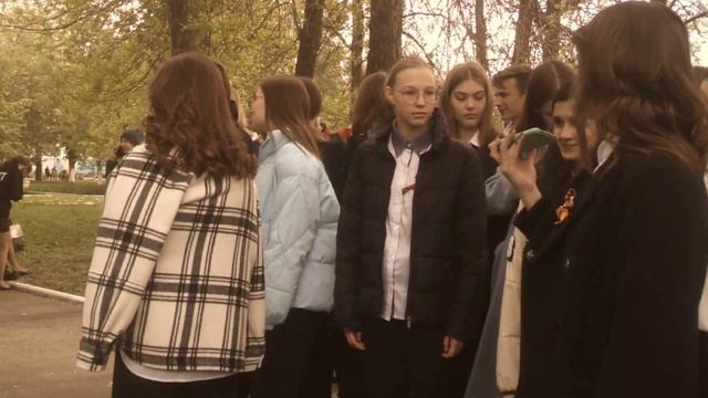 За кулисами "зеленого театра"... смотреть онлайн