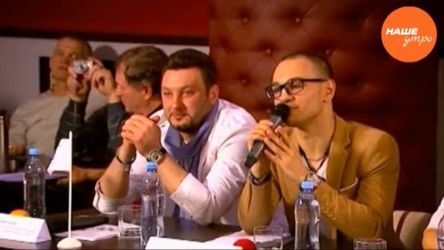 Дарья Мельникова - финалист проекта "Проснись и пой"-2 смотреть онлайн