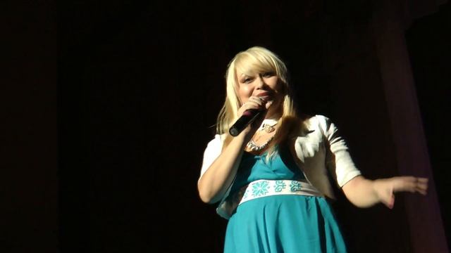 ПОЕТ СВЕТЛАНА ЯНДУКОВА смотреть онлайн