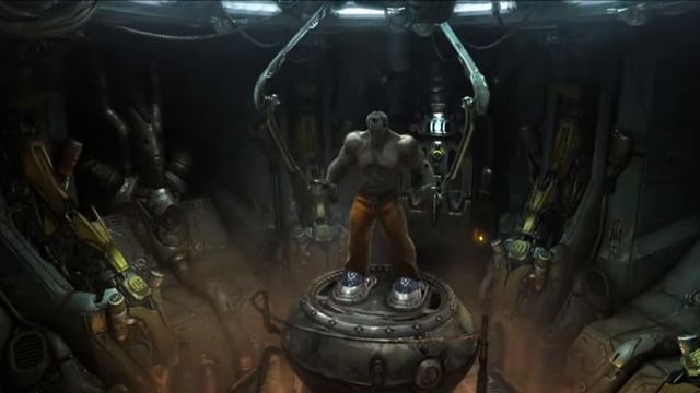 Starcraft 2 Cinematic Trailer [HD] смотреть онлайн