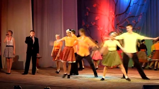 "Моя Россия", ЛФ РАНХиГС (Студенческая весна 2012) смотреть онлайн