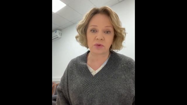 Елена Валюшкина: "Какая то активизация беспредела!" смотреть онлайн