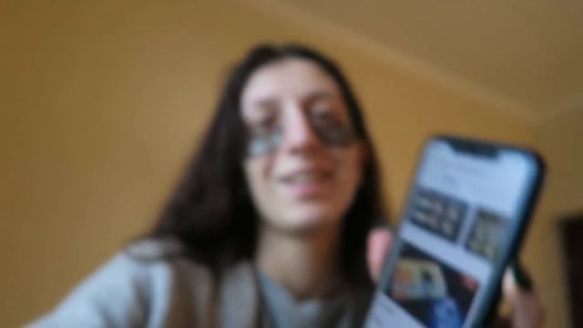 Марк готовит картошку 🤤 Обломались с фильмом и суши 😒 смотреть онлайн