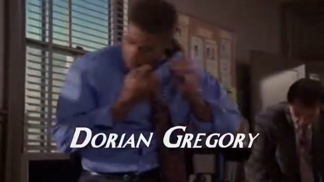 Knots Landing Vs Charmed смотреть онлайн