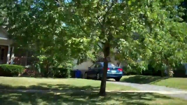 Lexington Ky Neighborhood Tour by The LEXpert: Ashland Park + Chevy Chase смотреть онлайн