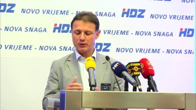 Odgovori na pitanja novinara (5.7.2015.) смотреть онлайн