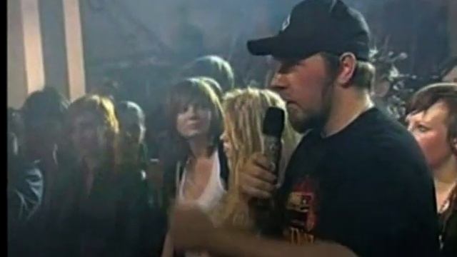 F.P.G. - "День Артиста" (Канал А1, 03.07.2008) смотреть онлайн