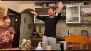 Антон Хабаров