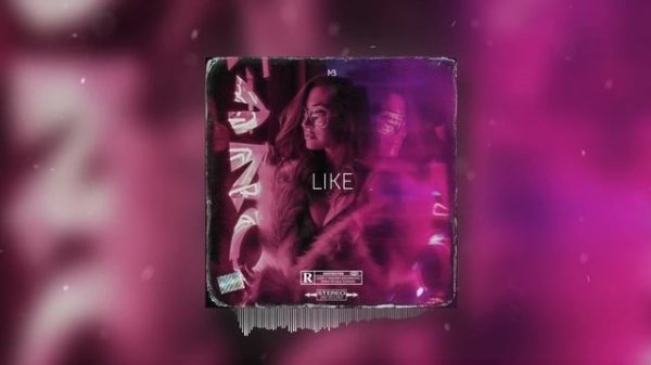 Deep House Type Beat -Like