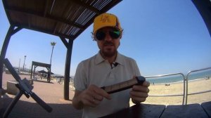 Обзор гитарного тренажера Pocket Strings 4 fret