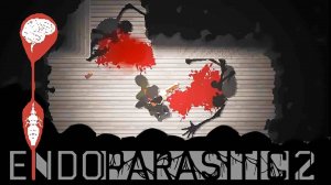Endoparasitic 2 ➤ Прохождение #3 ➤ Дискотека.