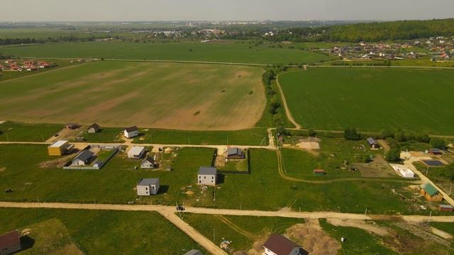 Участок 10 сот | Тайцы | ИЖС смотреть онлайн