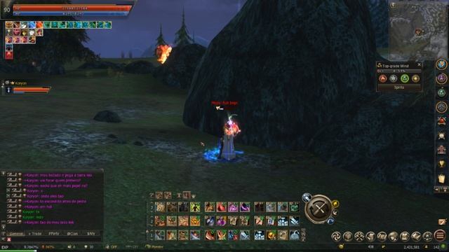 Lineage2 L2 Essence - Aden BlackBird Titan Mosca and Dk Koryon vs Rollfokz and Xecks смотреть онлайн