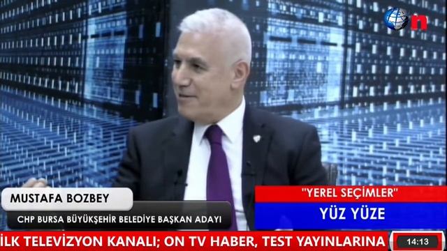 CAN ERTAN VE MEHMET ALİ YILMAZ İLE YÜZ YÜZE-MUSTAFA BOZBEY смотреть онлайн
