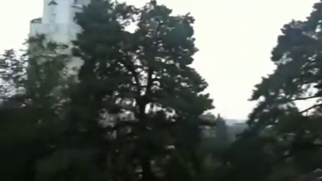 Щось горить на Святошино. смотреть онлайн