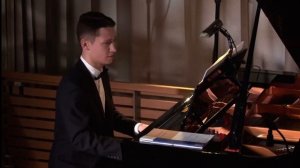 M. Glinka - “Prayer”  М.И. Глинка - Молитва.  Мариинский-2 , зал Щедрина , live recording Mariinsky