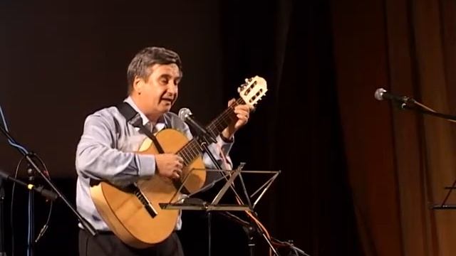 Памяти А.Дулова. ЦДРИ 20.10.11 (2) смотреть онлайн