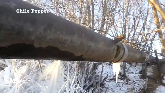 Дело труба! - В сверхдержаве в дырочки забивают колышки! смотреть онлайн