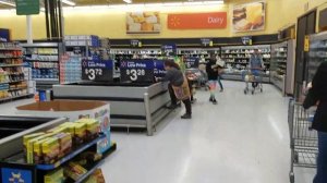 Коронавирус. Продолжение. Народ не паникует.