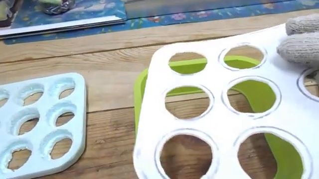 21 Доработка установки АЭРОсад -выполняю дополнительно основу для выращивания лука на перо (1) смотреть онлайн