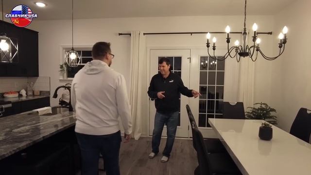 Американские сараи для иммигрантов. Кредит на всю жизнь смотреть онлайн