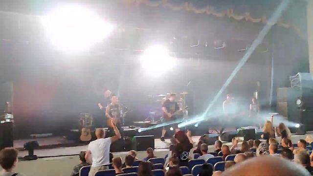 Группа СЕВЕРНЫЙ ФЛОТ (хиты Король и Шут) в Феодосии 01.08.23 Ассорти(нарезка) смотреть онлайн