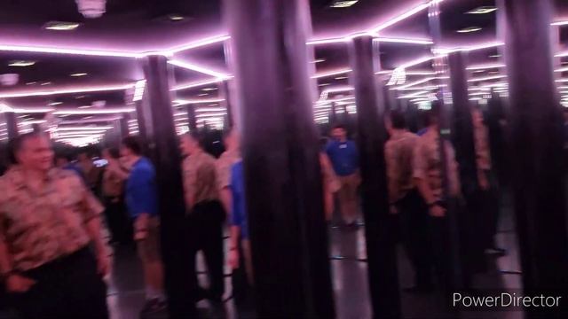 GERMANY - the Illuseum in Berlin - Optical Illusion Museum смотреть онлайн
