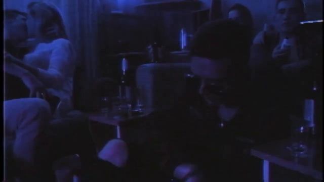 Playingtheangel - Фриссон(перезалив клипа)