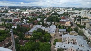 г. Тверь. Панорама, деловой центр) Экскурсия по смотровой площадке) 7 или 6 электрических лифтов ЩЛЗ