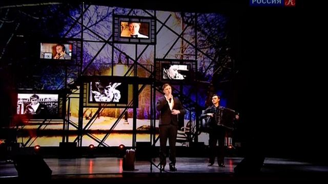 Алексей Гоман - "Ну чем мы не пара?" смотреть онлайн