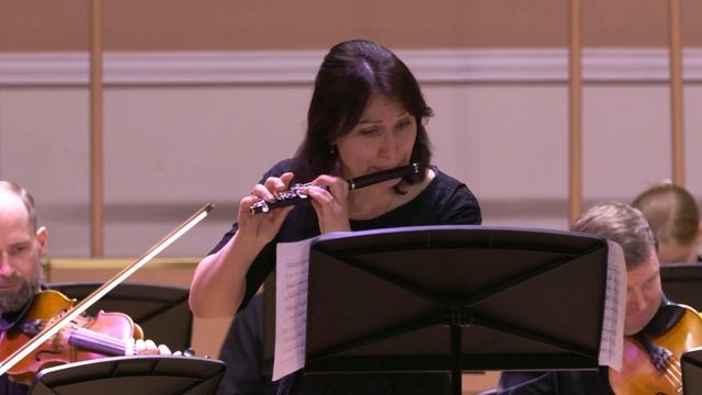 BEEFTINK Squirrels - Julia Efimenkova, Flute Piccolo / БИФТИНК Белки - Юлия Ефименкова, пикколо