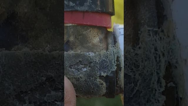 Pex . Brass or plastic fittings.? смотреть онлайн