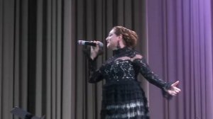 Ирина Крутова "Эх,Андрюша!" (И.Жак - Г.Гридов)