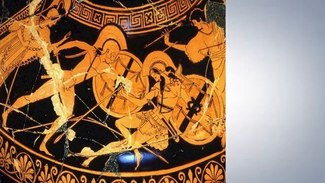 The Iliad And The Odyssey Comparison ~ Epic Poems By Homer Confrontation ~ Fedrick Fantasy Kingdom смотреть онлайн