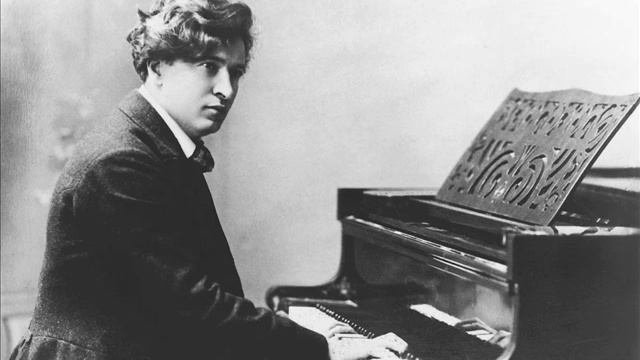 Geoffrey Douglas Madge plays Busoni Fantasia Contrappuntistica PART III смотреть онлайн