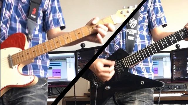 荊棘 cover by nole смотреть онлайн