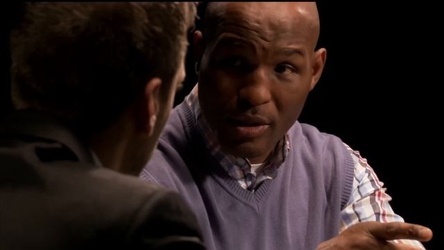 Face Off with Max Kellerman: Jean Pascal vs Bernard Hopkins II смотреть онлайн