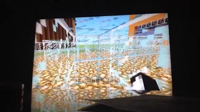 Minecraft: Slippery Crap with Marykins1 смотреть онлайн
