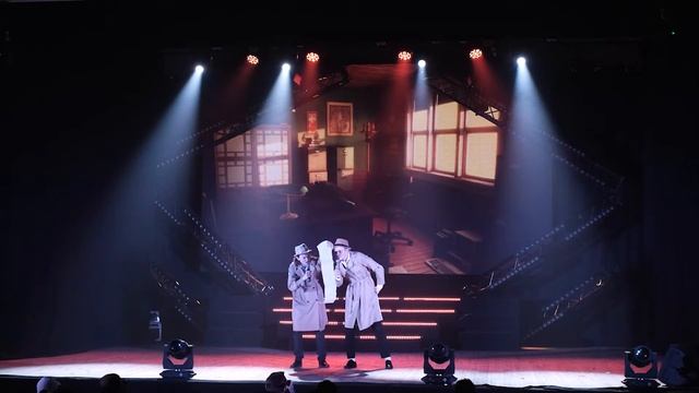 ✔ Студенческая весна. КемГМУ. Лечебный факультет смотреть онлайн