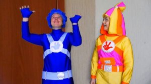 Неудачный фиксиопыт