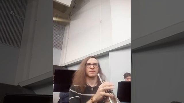 Иоланта / IOLANTA (подготовка к премьере) смотреть онлайн