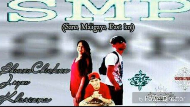 S.M.P(Sana Maligaya Past Ko) - GeeGroundPro.(Bhouxz Chickxx,J-ryne,Kharizma) смотреть онлайн