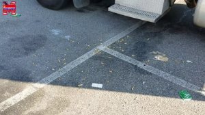 Дальнобой по США. Монстры на дорогах.