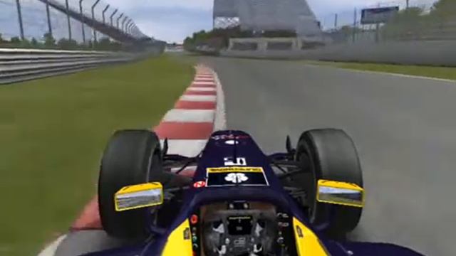 GP2 смотреть онлайн