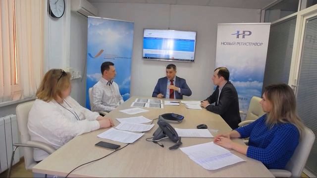 Влияние процедур банкротства на деятельность органов управления акционерного общества в ходе ГОСА смотреть онлайн