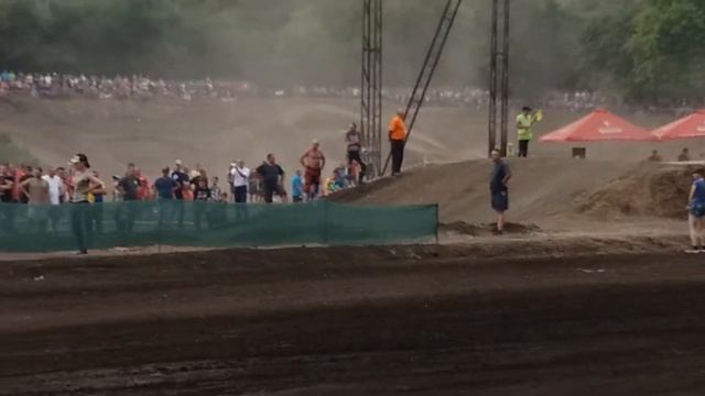 Мотокросс Желтые Воды 27.08.2017 смотреть онлайн