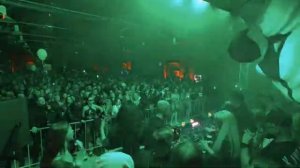 KINKY SOUND - Live Set Teatro 2.0 Festival