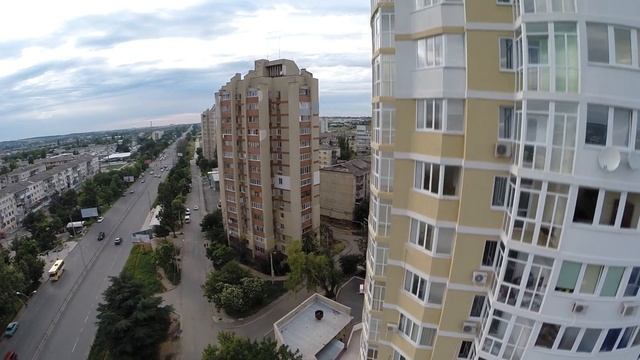 Аэросъемка в Крыму (Skyview Сrimea ) смотреть онлайн