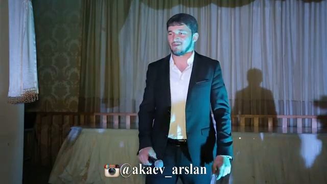 Аскендер Исрапилов