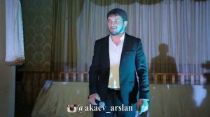 Аскендер Исрапилов